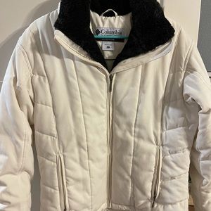 women’s Columbia jacket